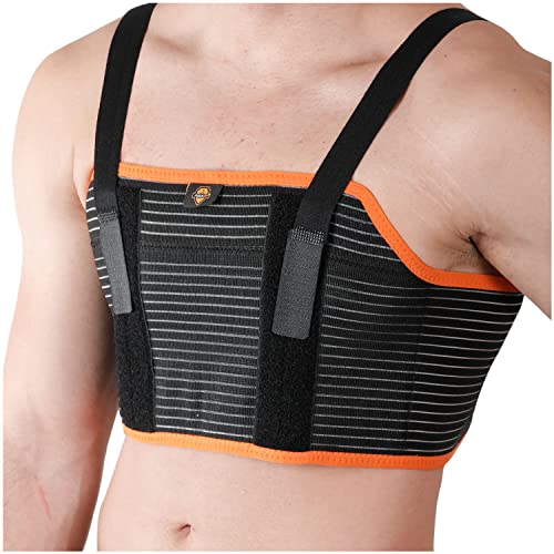Pigeon chest braces Shopping Online In Pakistan