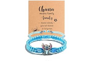 Unique Stitch Bracelets - The Unbreakable Bond of Friendship