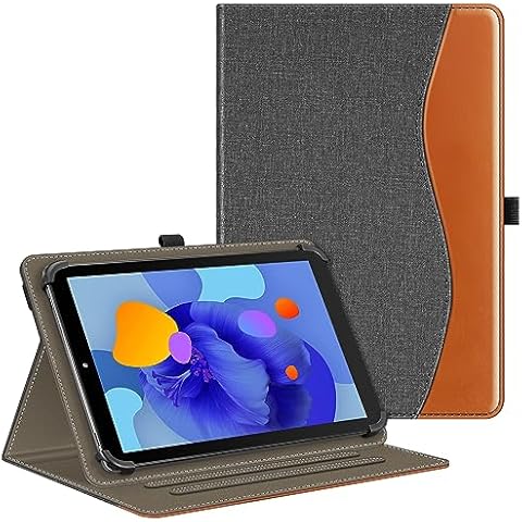 FINTIE Universal Folio Case for Tablets Cover