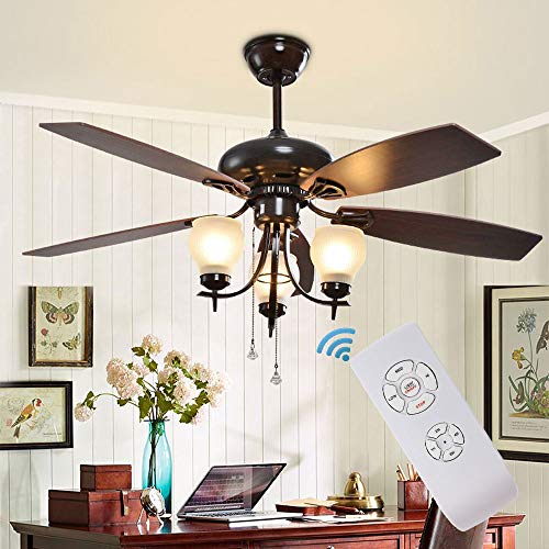 Lphumex Ceiling Fan Remote Control Kit thumb #2