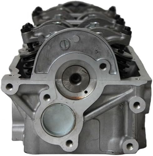 Miniatura 5 de Montaje de culata de aluminio compatible con 83-93 MAZDA FE F8 626B2000B2200