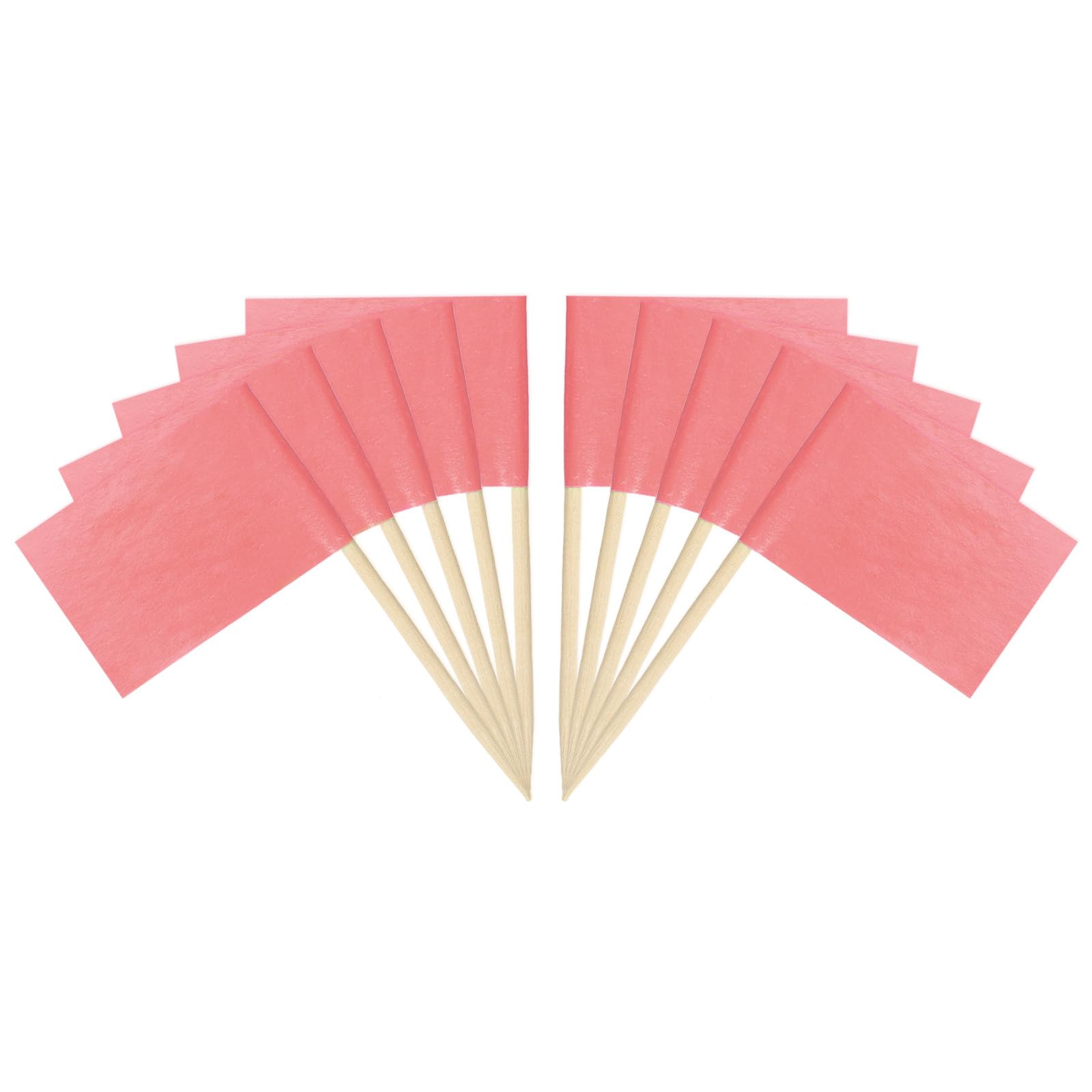 PATIKIL Flag Toothpicks