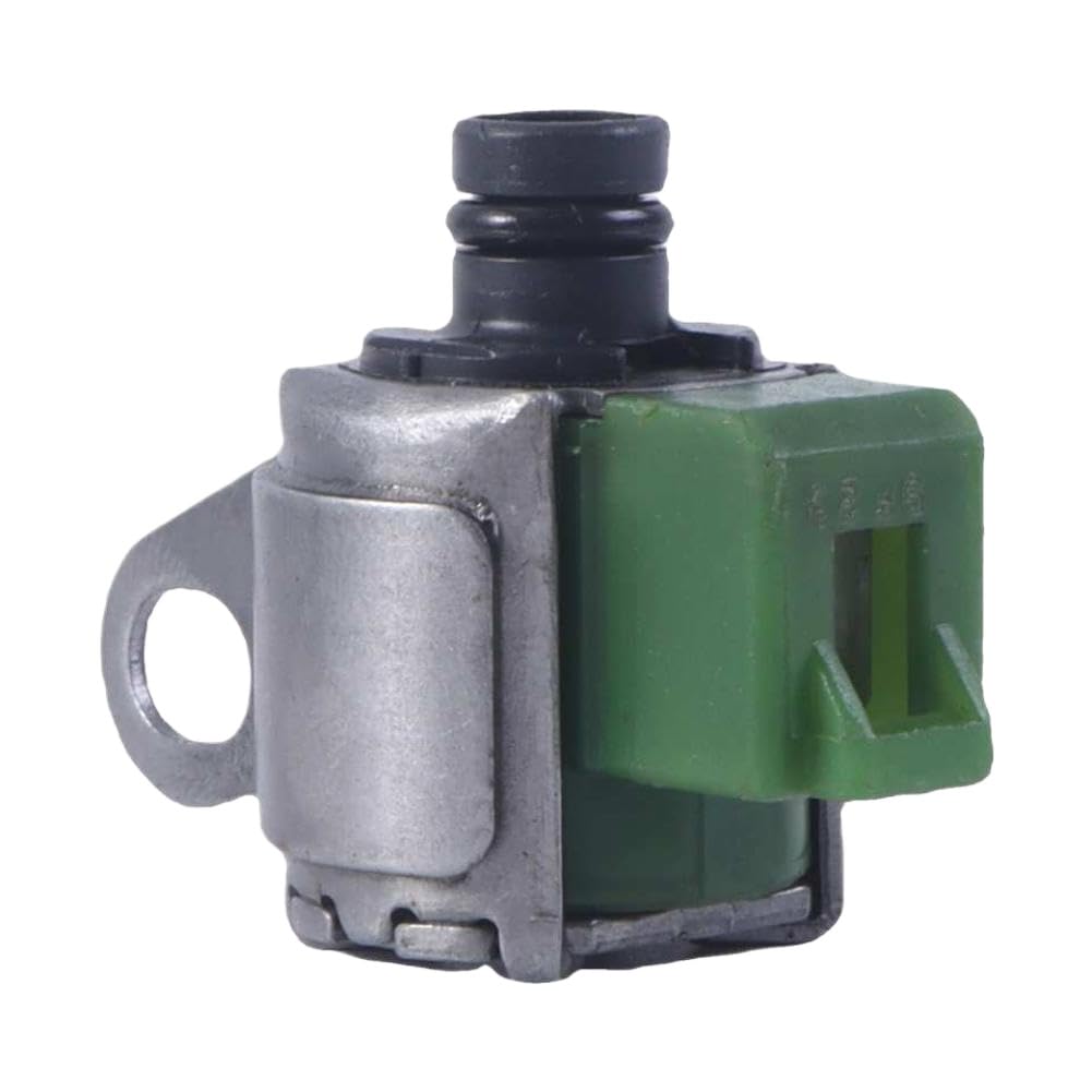 Fucsxxgck Onecolor Transmission Solenoid 26591-65D10 Compatible With Apv Carry Automatic Transmission