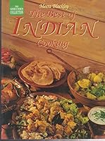 The Best of Indian Cooking 1863431144 Book Cover