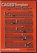 Guitar CAGED Template Chord System DVD