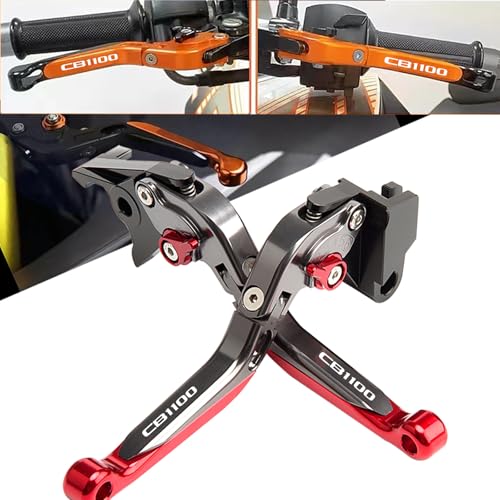 FOR CB1100 CB 1100 GIO special/EX/RS 2013-2020I[goCNb`u[LnhCNCi[nho[Obv6x߉\܂肽݃u[LNb`o[ (`^`^bh)