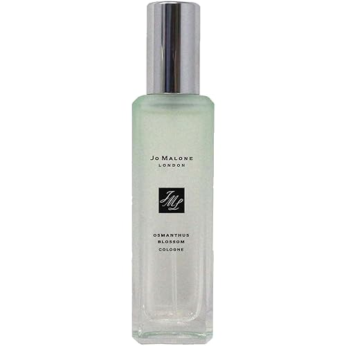 Jo Malone London Osmanthus Blossom for Women Cologne Spray, Floral