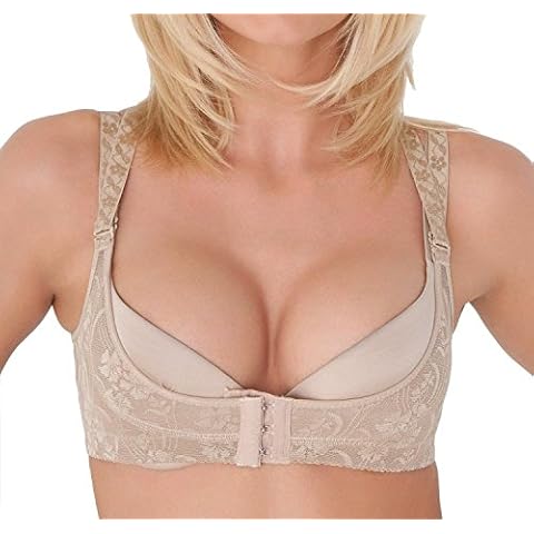 Soutien-gorge sculptant Boolavard Cover
