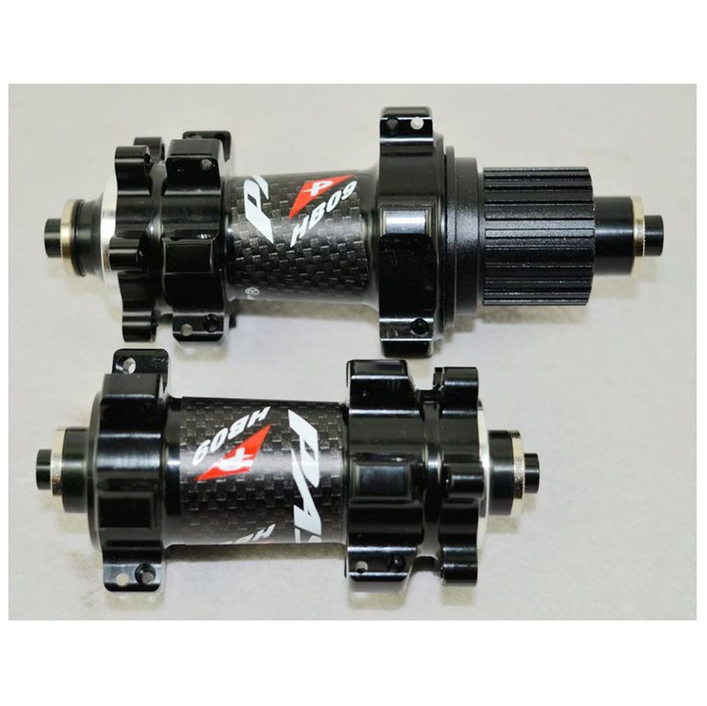 Buy KOVBOX MTB Hubs 24 Holes Straight Pull Sealed Bearing Hub QR/Thru