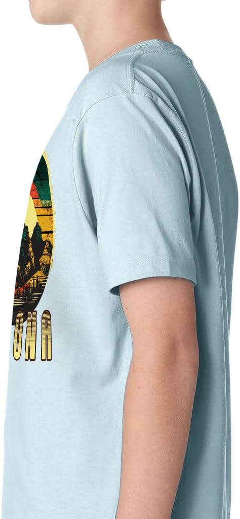 Arizona Landscape Kids' Classic Fit T-Shirt - Sunset T-Shirt - Landscape Classic Fit Tee