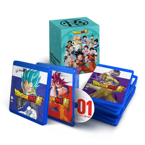Dragon Ball Super - The Complete Series by Crunchyroll - Used condition - US$45.07