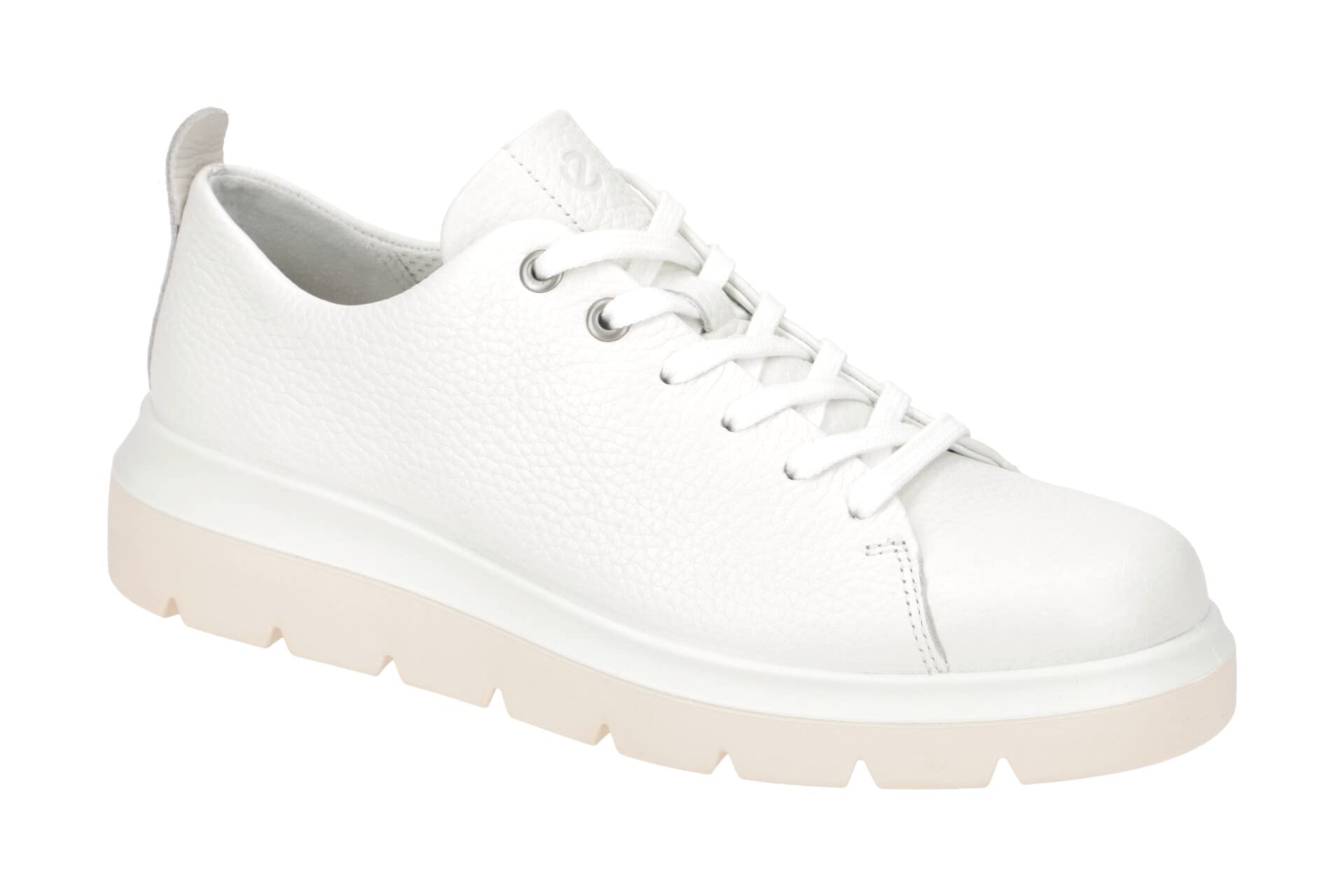 ECCO Women's Nouvelle Shoe, Weiã, 39 EU Schmal
