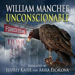 Page de couverture de Unconscionable