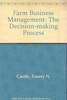 Farm Business Management 0023202505 Book Cover