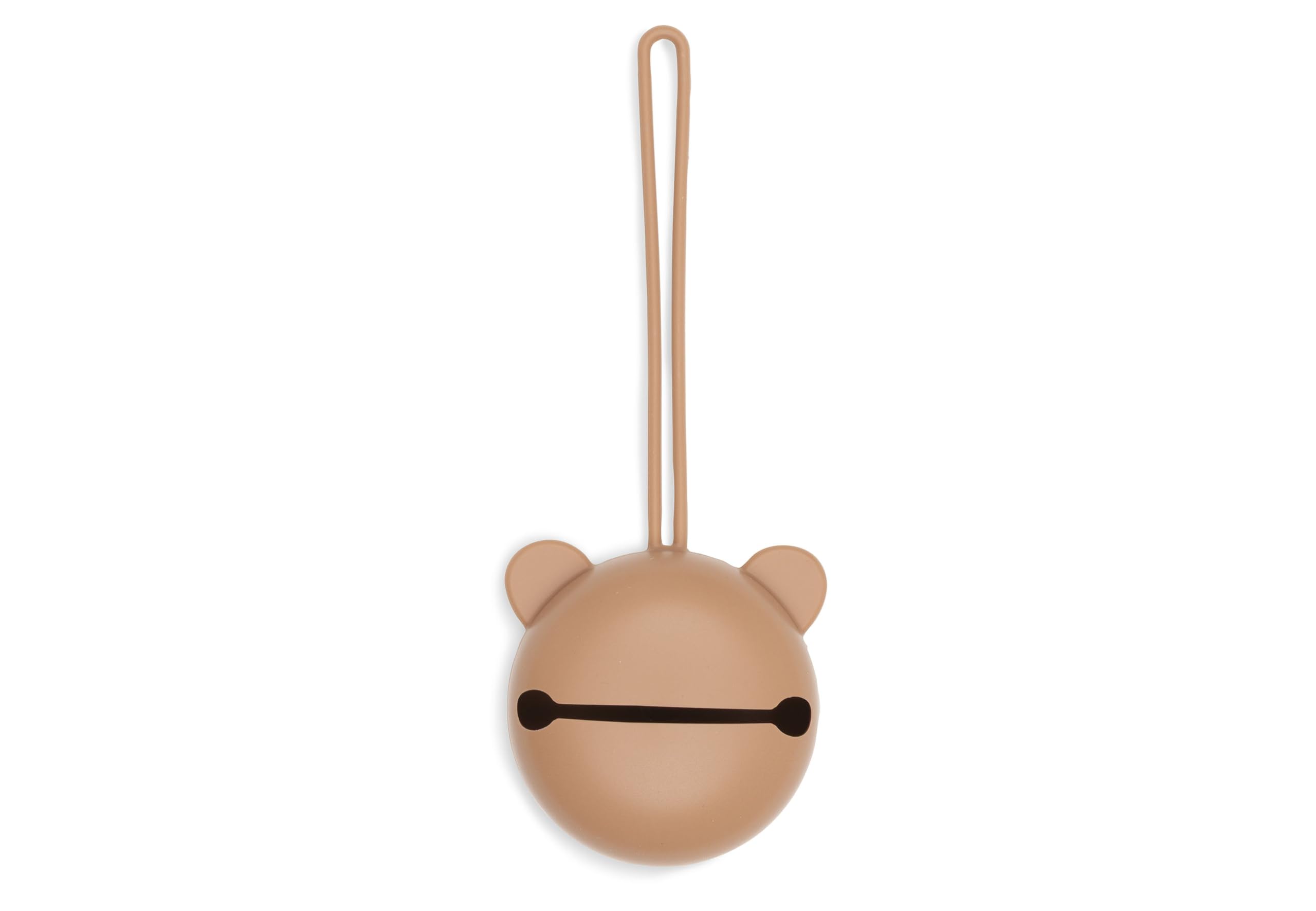 Jollein Boîte à tétine en silicone Light Terra 7 cm sans BPA