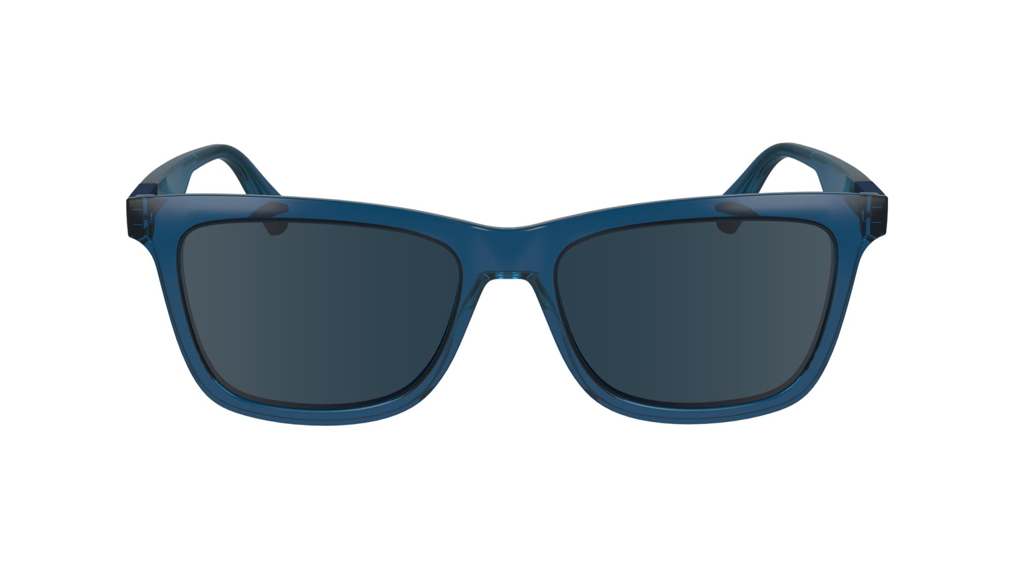 Calvin Klein Jeans Unisex Adult Sunglasses CKJ24601S/N - Blue with Lens