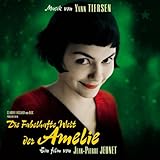 fabelhafte welt amelie noten pdf  Die fabelhafte Welt der Amelie (Das Original-Hörspiel zum Film)