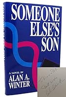Someone Else's Son 094236175X Book Cover