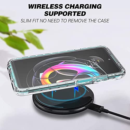 PANXIYUE Custodia per Xiaomi Mi 12 Lite 5G