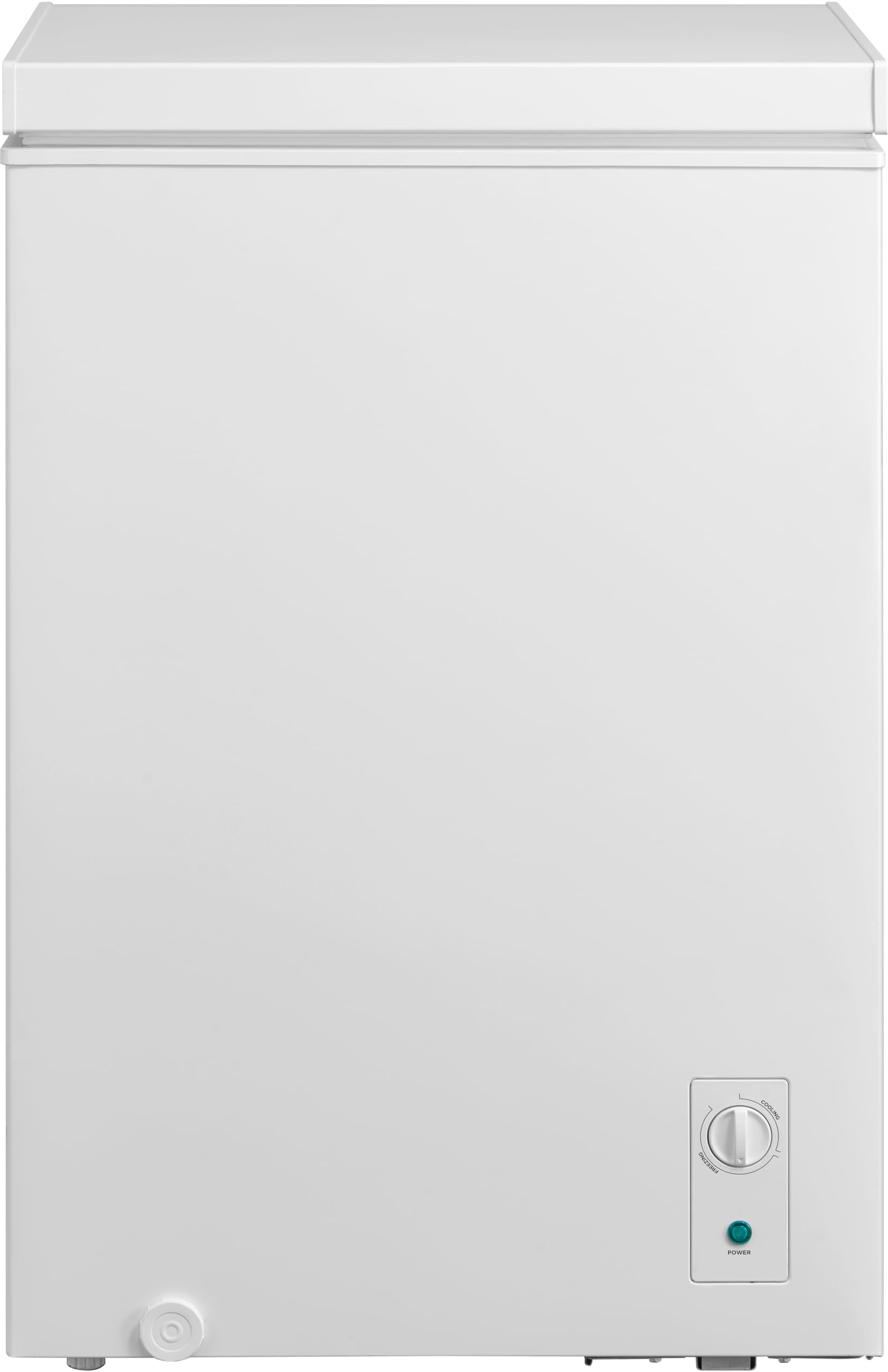 Daya DMCP99IME Congelatore orizzontale, 99 L, Classe E