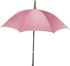 The Noble Collection Rubeus Hagrid Umbrella Wand in Collectors Box - 31in (80cm) Functional Hagrid Umbrella Wand - Harry Potter Film Set Movie Props Wands - Gifts for Harry Potter Fans