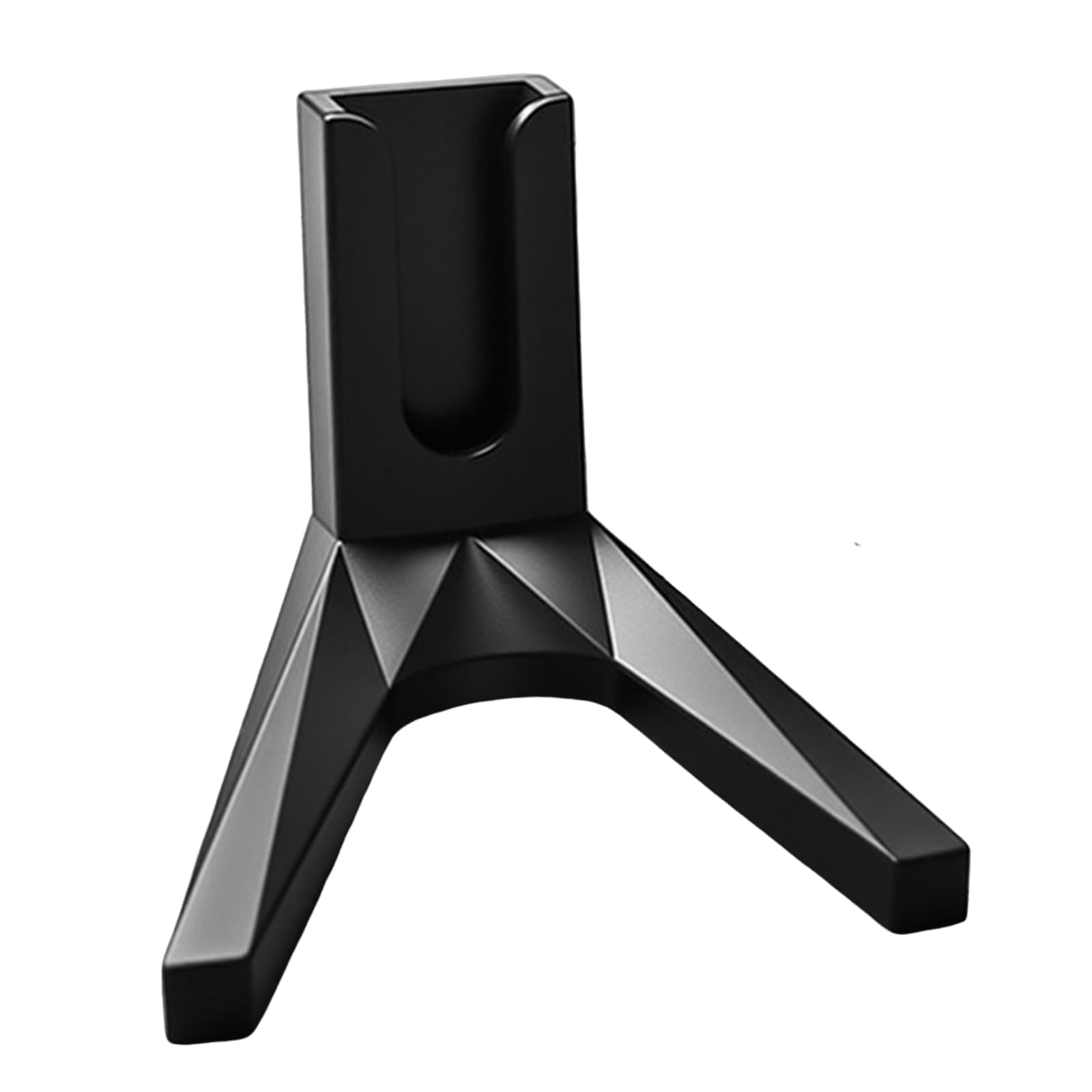 Woedpez Bicycles Rear Parking Rack Roadside Ladder Parking Brackets Mountain Bike Side Frame Stand Easily to Install Road Bike Stand