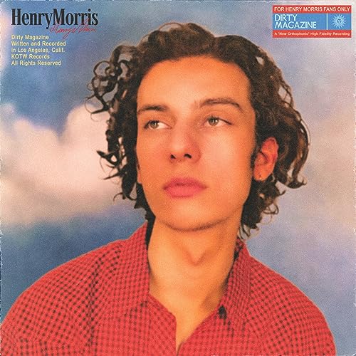 Henry Morris & Playyard