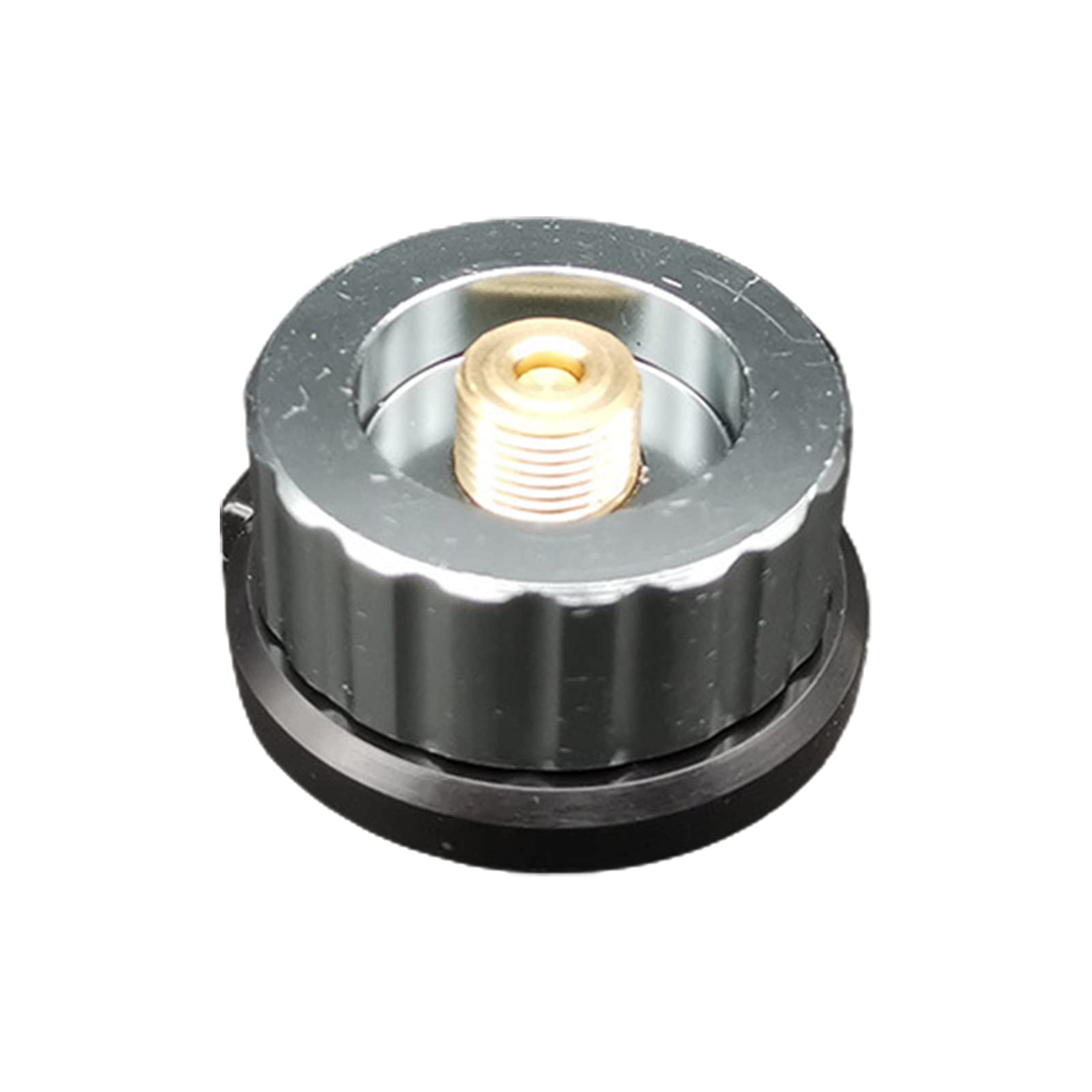 Mekalero Camping Converter Device Multipurpose Equipment Accessory for Outdoor Barbecue Converter