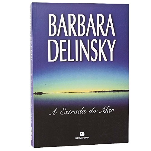 A Estrada do Mar [Portuguese] 8528607852 Book Cover