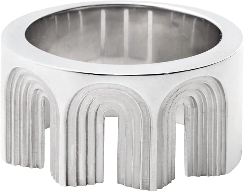 Kengo Kuma + MA. YU ヴァンドームアオヤマ　リング Kengo Kuma + MA,YU by Vendome Aoyama – 15th Anniversary