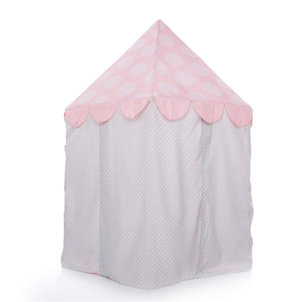 Tent, Dream House Children's Room Princess Room Play House Indoor Hide And Seek Castle Baby Toy House