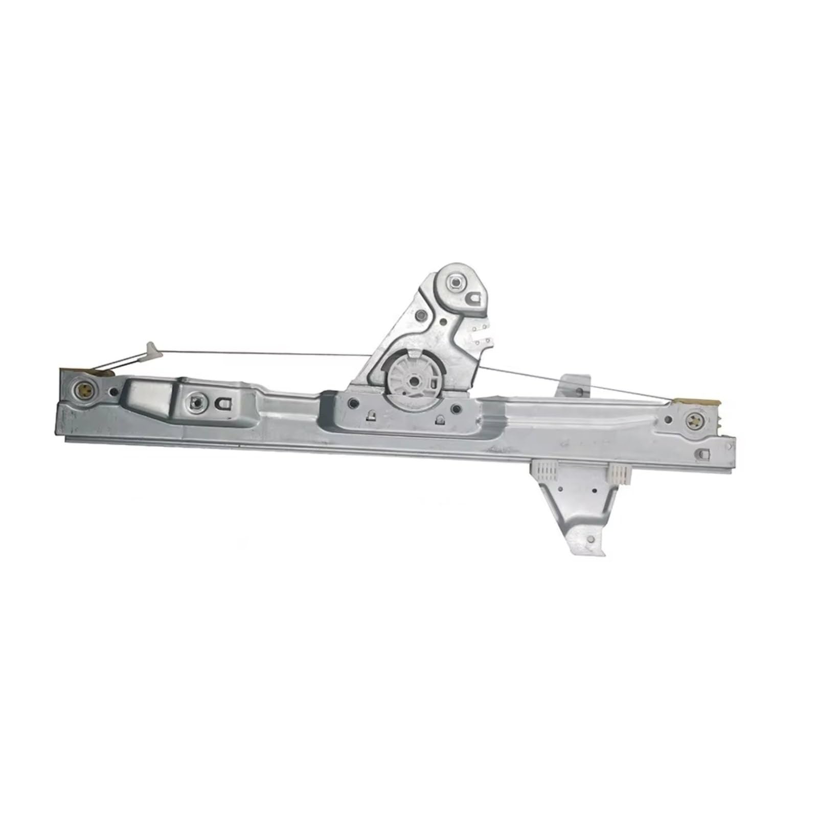 Ricambi Auto Alzacristallo Elettrico Portiera Anteriore Meccanismo Sollevamento Vetro Lato Destro 9222 CV Compatibile Con Peugeot Per 308 5D Alzacristalli Con Motore