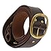 Armory Replicas Knights Templar Double Belt Sword Frog Extra Large Black