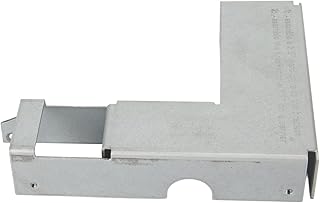 2.5 to 3.5 SAS for SATA SSD Adapter Caddy Tray for Dell R710 R720 R730 R630 R610 Server, Hard Drive Adapter Drive Bay Converter Mounting Bracket Caddy Tray for Dell 3.5in