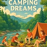 Summer Camping Dreams