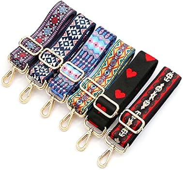 Vrouwen Handtas Breed 3,8 cm Riem Schouder Crossbody