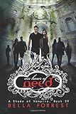 A Shade of Vampire 29: An Hour of Need (Volume 29)