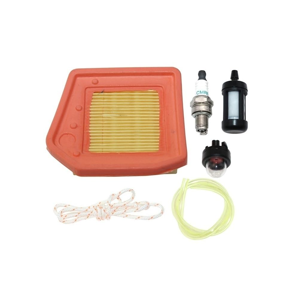 Kit filtre compatible FS411C FS461C haute durabilité pour matériel de motoculture