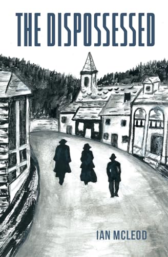 The Dispossessed