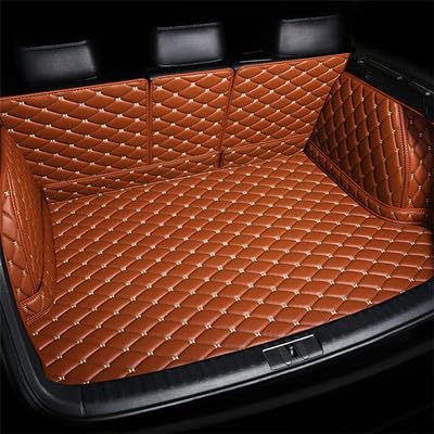 Boot mat for Tata Nexon