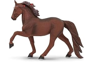 Safari Ltd. Tennessee Walking Horse