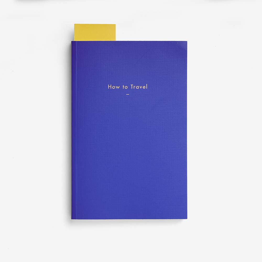 How to Travel