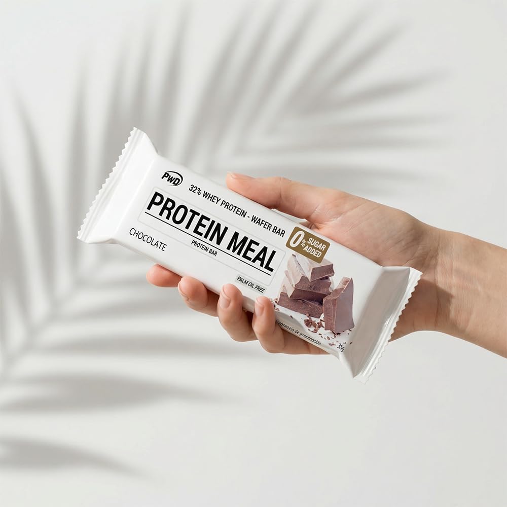 Protein Meal (Chocolate)