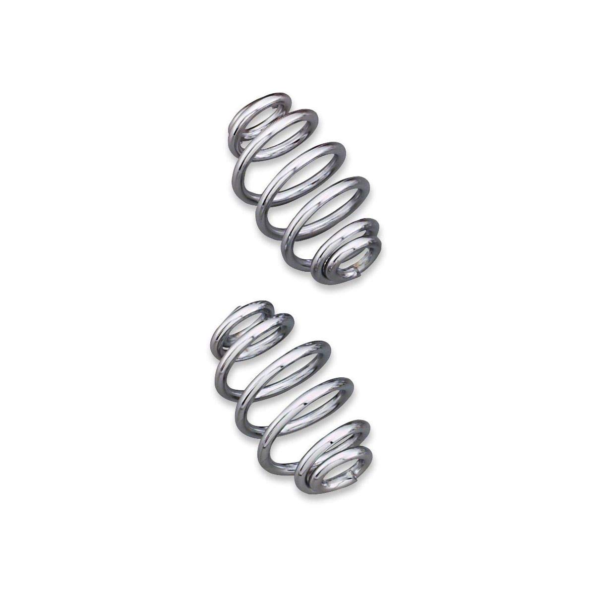 Bikers Choice Traditional Solo Seat Springs - 3in. Long 71130BH4