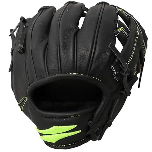 野球 フィールドフォース 限定 少年野球 軟式グローブ グラブ ステージ0 Stage0 グリーン マメグラブ キッズ 少年用 ジュニア 子ども FPSG-210 Fieldforce 野球用品 スワロースポーツ ブラック 右投