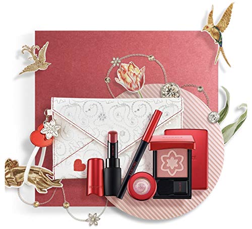 コスメデコルテ メイクアップ コフレ II 限定品 -COSME DECORTE- 11月1日発売のサムネイル