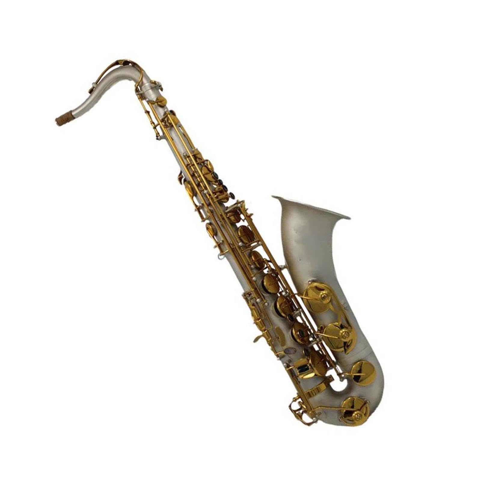 Saksofony Saksofon Tenorowy