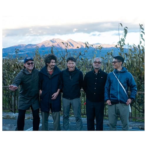 13 |【PASaPASA編】終了の翌日 Day6 参加者・スタッフ インタビュー 甲斐国ロングトレイル「PASaPASA」280km -HIRAGA JUN CUP-