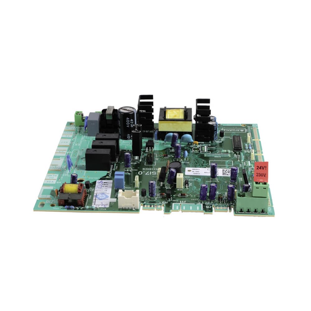 Saunier Duval – Circuit imprimé – : S1040000