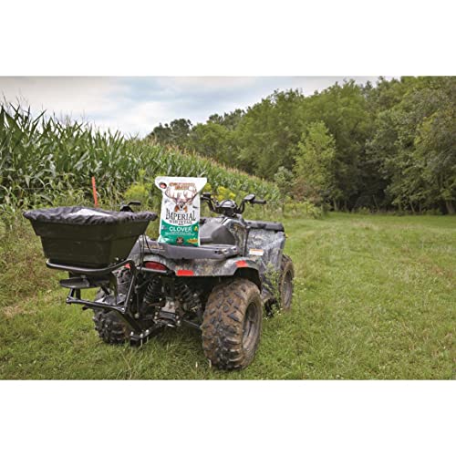 Guide Gear AS-80ATV12 Utv/Atv Receiver Mount Broadcast Spreader Seeder thumb #3
